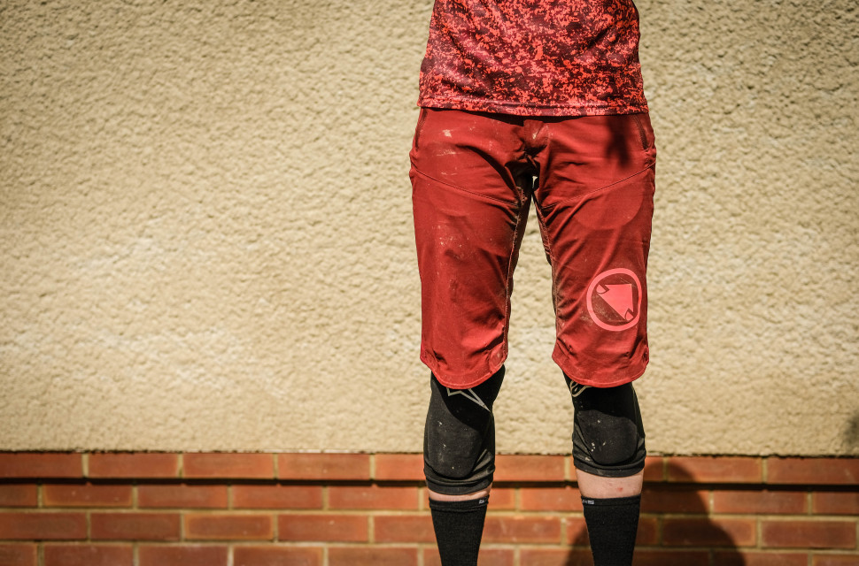 Endura women's MT500 Spray Short II review | off-road.cc